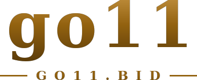 go11 logo