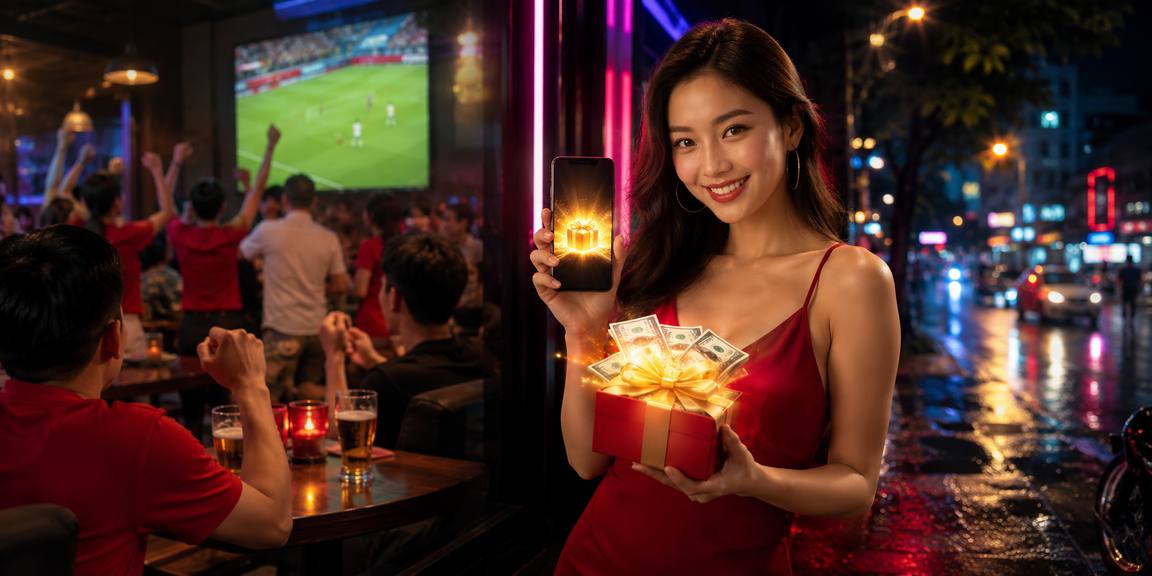 go11 Khám phá sảnh cược ngay trên tay